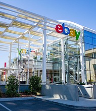 Norway's Adevinta is buying eBay's (EBAY) classified ads business for $9.2 billion to create the world's largest online classifieds company./Credit:	Smith Collection/Gado/Archive Photos/Getty Images