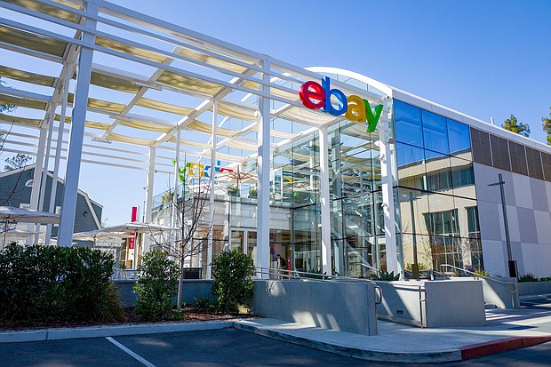 Norway's Adevinta is buying eBay's (EBAY) classified ads business for $9.2 billion to create the world's largest online classifieds company./Credit:	Smith Collection/Gado/Archive Photos/Getty Images