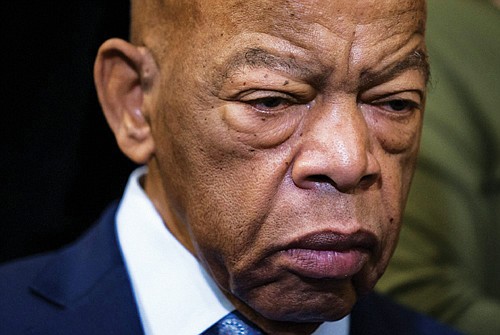 John Lewis was a lion of the civil rights movement whose bloody beating by Alabama state troopers in 1965 helped ... John Lewis was a lion of the civil rights movement whose bloody beating by Alabama state troopers in 1965 helped ...