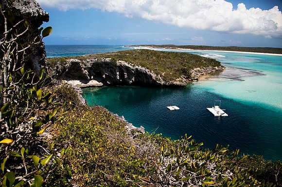 For future travel plans: it’s really better in the Bahamas | New York ...