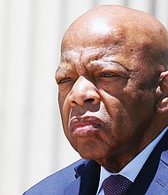 Rep. John Lewis