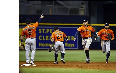 It may have taken a few extra months, but baseball is finally back in the city of Houston and although …