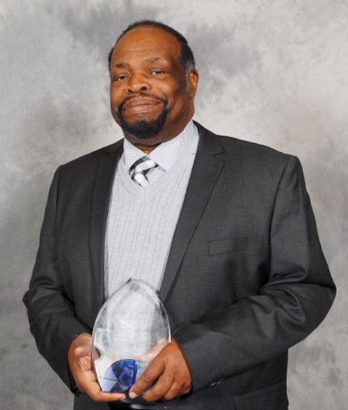 George Mitchell dead age Park Heights Community loses GIANT