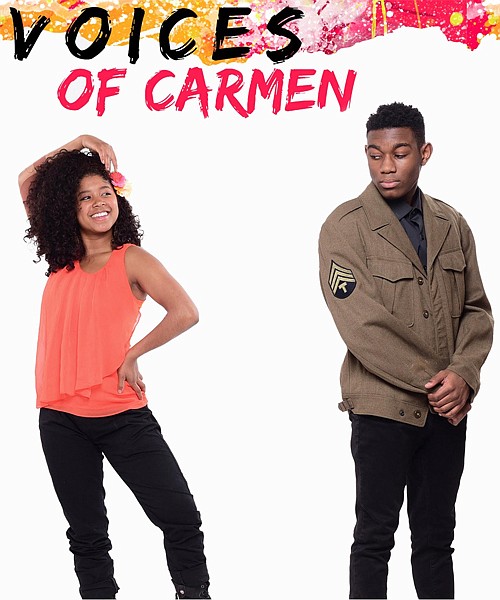 An award-winning actress/director/choreographer has brought a youthful, modern-day flavor to a century-and-a-half old opera classic. An award-winning actress/director/choreographer has brought a youthful, modern-day flavor to a century-and-a-half old opera classic.