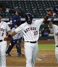 Photo courtesy of Karen Warren