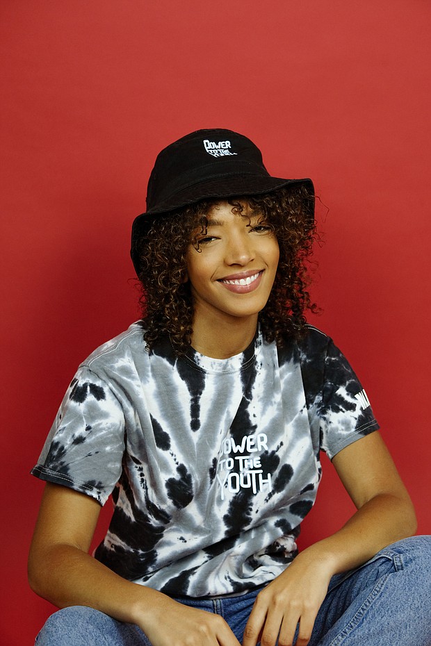 Credit Lauren Moghavem