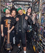 Photo: Jeff @ Mintypics