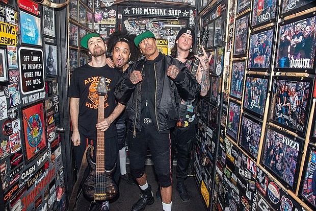 Photo: Jeff @ Mintypics