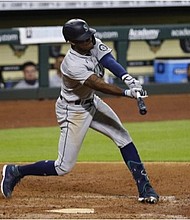 Photo: Bob Levey-Getty Images