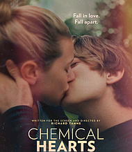 Chemical Hearts