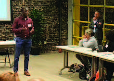 CTA has partnered with Walsh-Fluor and Local Initiatives Support Corporation (LISC) Chicago to create a Building Small Business Program that ... CTA has partnered with Walsh-Fluor and Local Initiatives Support Corporation (LISC) Chicago to create a Building Small Business Program that ...