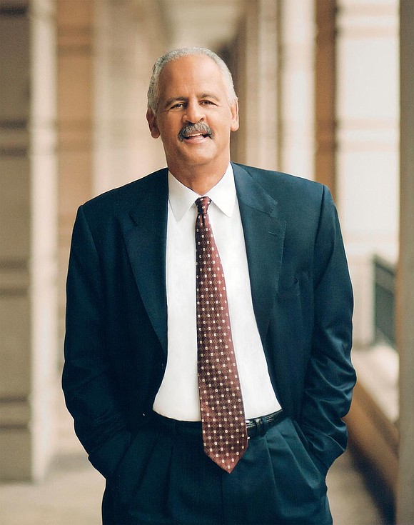 Author, speaker, and entrepreneur Stedman Graham will serve as the keynote speaker for the 2nd Annual Summit on Improving the …