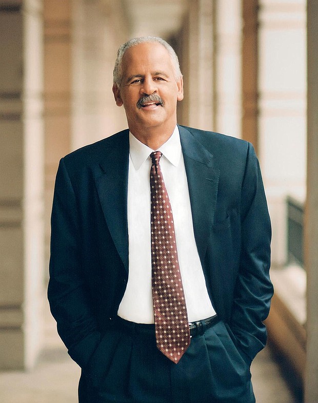 Stedman Graham