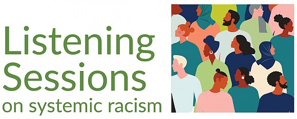 The sessions come after Council Chair Eileen Quiring said last month that she does not believe systemic racism exists in ... The sessions come after Council Chair Eileen Quiring said last month that she does not believe systemic racism exists in ...