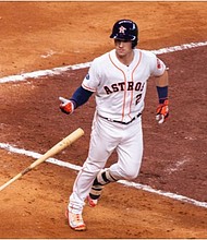 Photo: F. Carter Smith