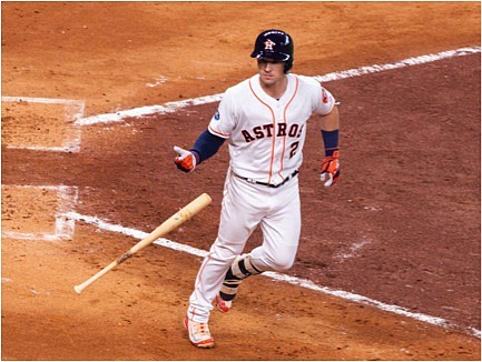 Photo: F. Carter Smith