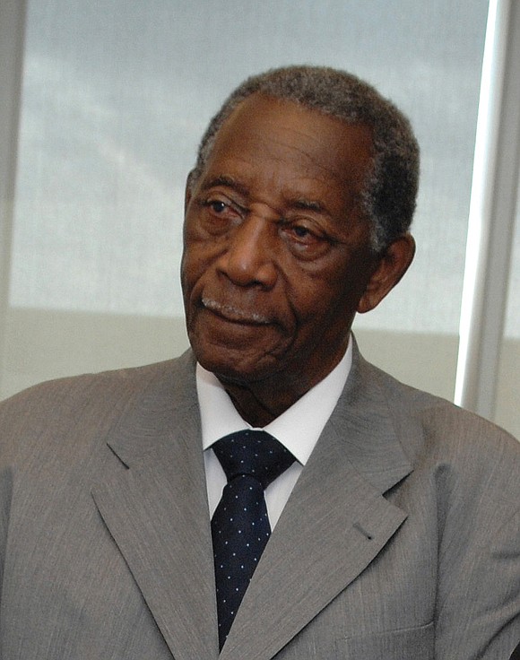 Charles Evers, who led an eclectic life as a civil rights leader, onetime purveyor of illegal liquor in Chicago, history-making ...