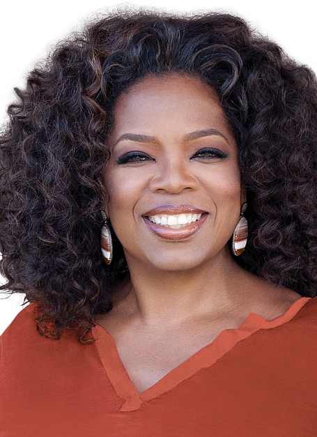 Ms. Winfrey