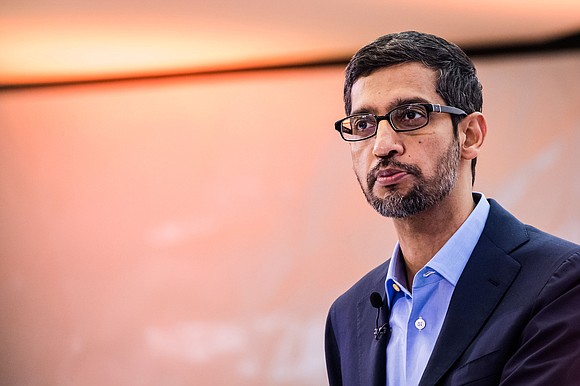 Google's parent company Alphabet posted the first revenue decline in its history during the three months ended in June, a …