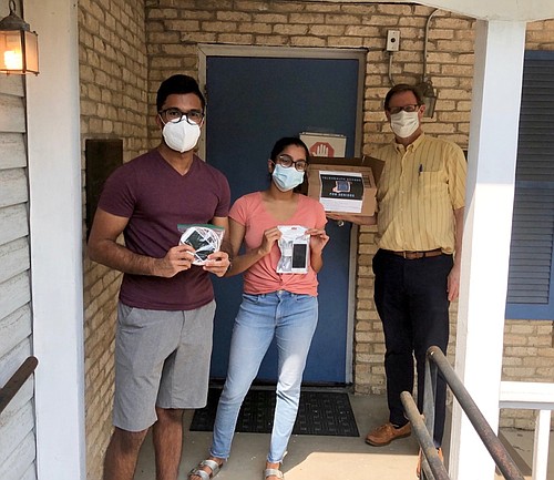 When the coronavirus pandemic began to rage in March, schools and colleges were among the first casualties as education officials ... When the coronavirus pandemic began to rage in March, schools and colleges were among the first casualties as education officials ...