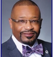 Mack L. Julion is the president of the National Association of Letter Carriers, Branch 11- Chicago.
Photo courtesy of Mack L. Julion