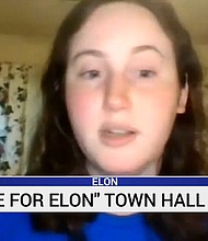 Their concerns are centered around the possibility of contracting COVID-19 this upcoming fall semester./Credit:	WGHP