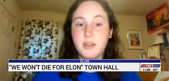 Students are speaking out against attending in-person classes at Elon University. Their concerns are centered around the possibility of contracting …