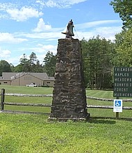 After two years of uncertainty, a century-old camp can officially stay open./Credit:	WNEP