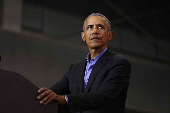 Former President Barack Obama on Monday issued his first wave of 2020 down-ballot endorsements and backed more than 100 Democratic …