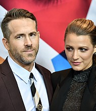 Ryan Reynolds, with wife Blake Lively, says "it's impossible to reconcile" having their wedding at a former South Carolina plantation.