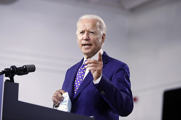 Joe Biden will no longer accept the Democratic presidential nomination in Milwaukee, Wisconsin, officials said Wednesday, in the latest and …