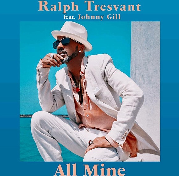 "ALL MINE" was produced by Gregg Pagani and written by Francesca Francci Richard, Jeffrey Brent Anderson, Sean Tsai and Gregg ...