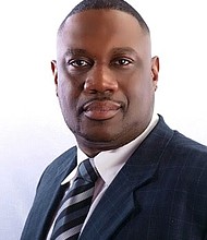 Donnell Williams, president of the National Association of Real Estate Brokers