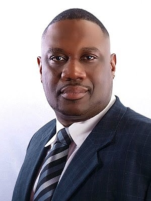 Donnell Williams, president of the National Association of Real Estate Brokers