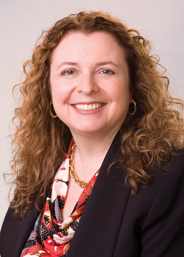 Ms. Yarcich