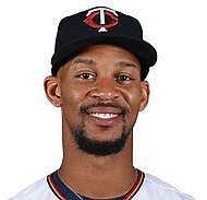 Byron Buxton