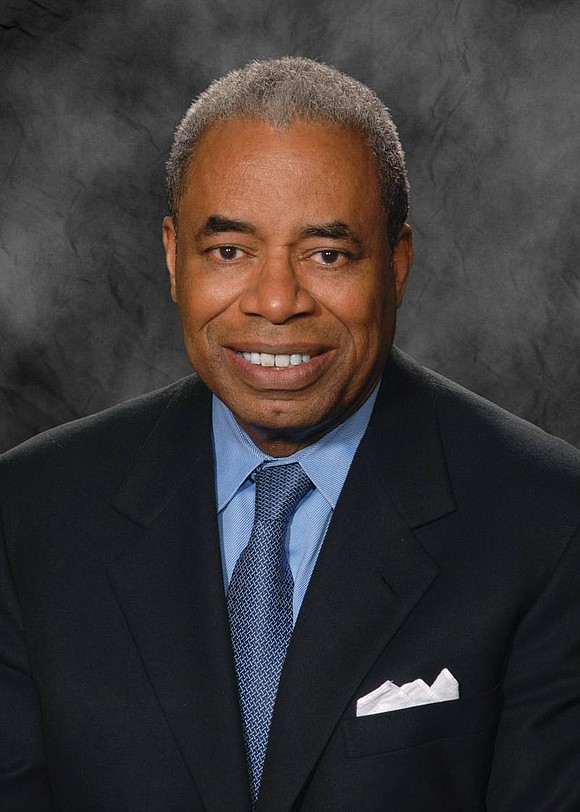 Dr. Frank S. Royal Sr. of Richmond is the recipient of the National Medical Association’s W. Montague Cobb Lifetime Achievement ...