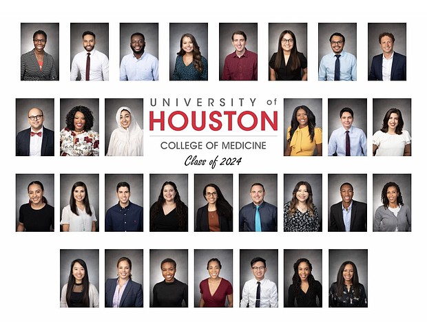 UH Medical Students