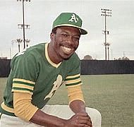 Herb Washington