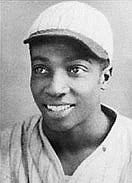 James ‘Cool Papa’ Bell