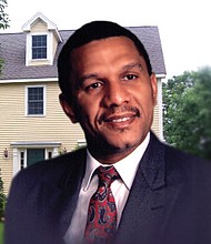 Mr. Harris