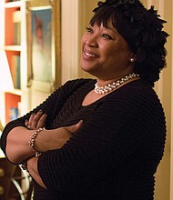 Ambassador Mandela