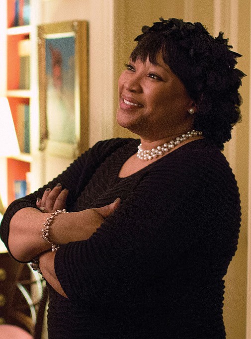 Ambassador Mandela