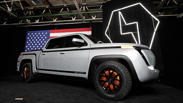 Lordstown Motors is the latest high-profile company that plans to go public by merging with a special purpose acquisition company or SPAC. These types of so-called blank check or reverse merger deals used to be an object of scorn on Wall Street. Now they're all the rage./Credit:	Tony Dejak/AP