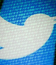 Twitter is introducing new labels to better identify accounts belonging to government officials and senior staff of state-backed media, the social media platform announced on Thursday./Credit:	SOPA Images/LightRocket/Getty Images