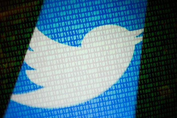 Twitter is introducing new labels to better identify accounts belonging to government officials and senior staff of state-backed media, the social media platform announced on Thursday./Credit:	SOPA Images/LightRocket/Getty Images