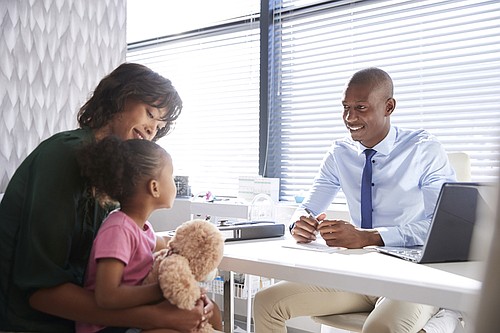 Even though our children are not going back in-person to the classroom this fall, this is usually the time of ... Even though our children are not going back in-person to the classroom this fall, this is usually the time of ...
