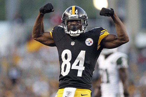 From 2011 – 2018, the Baltimore Ravens and Pittsburgh Steelers had an intense rivalry with star wideout Antonio Brown being ... From 2011 – 2018, the Baltimore Ravens and Pittsburgh Steelers had an intense rivalry with star wideout Antonio Brown being ...
