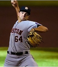 Brandon Bielak Photo Credit: Mark J. Rebilas