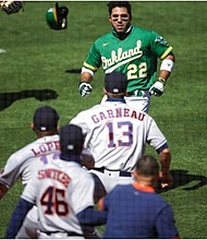 Photo Credit/ Ben Margot